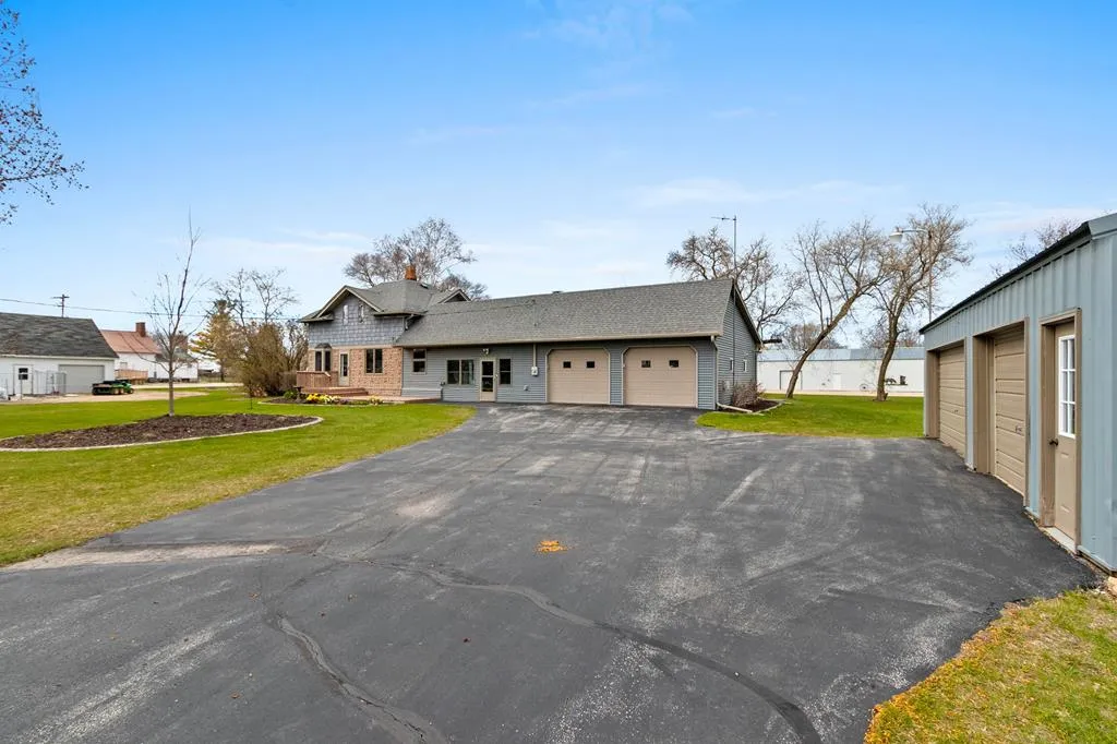 8640 County Rd C, Sturgeon Bay, Wisconsin 54235, 3 Bedrooms Bedrooms, ,3 BathroomsBathrooms,Inland-Residential,For Sale,County Rd C,144006