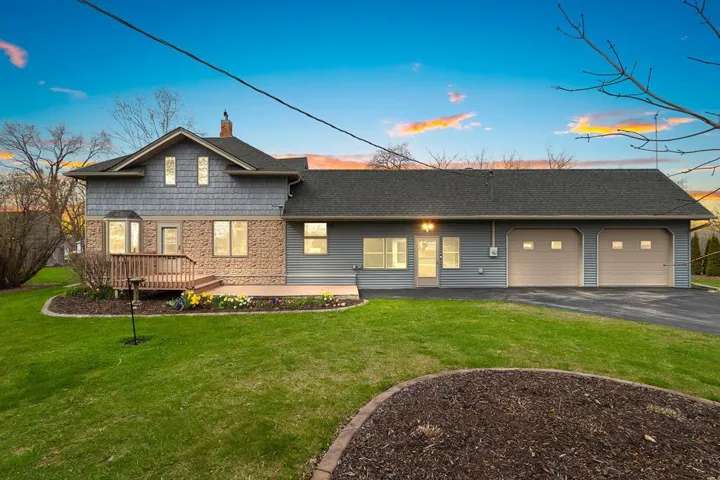 8640 County Rd C, Sturgeon Bay, Wisconsin 54235, 3 Bedrooms Bedrooms, ,3 BathroomsBathrooms,Inland-Residential,For Sale,County Rd C,144006
