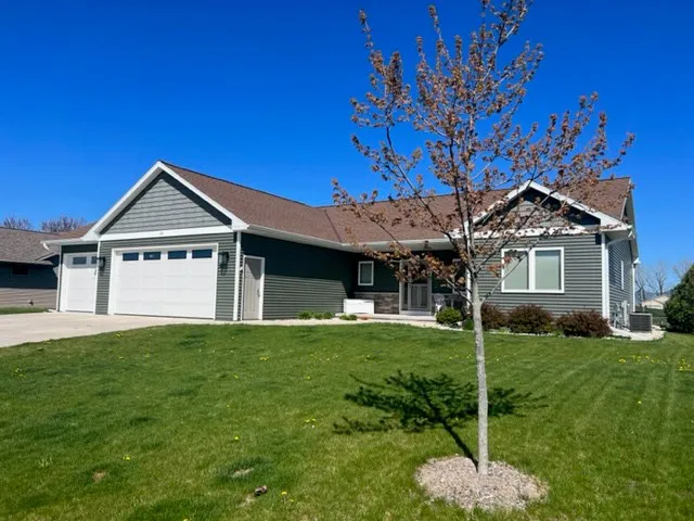 118 N Columbia Ave, Sturgeon Bay Wi 54235, 3 Bedrooms Bedrooms, ,3 BathroomsBathrooms,Inland-Residential,For Sale,N Columbia Ave,141636