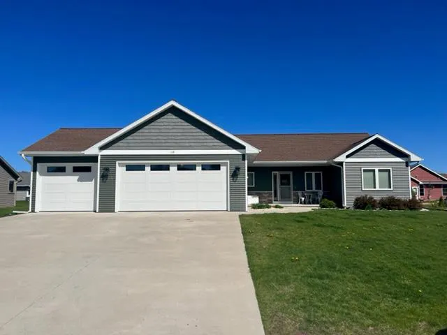 118 N Columbia Ave, Sturgeon Bay Wi 54235, 3 Bedrooms Bedrooms, ,3 BathroomsBathrooms,Inland-Residential,For Sale,N Columbia Ave,141636