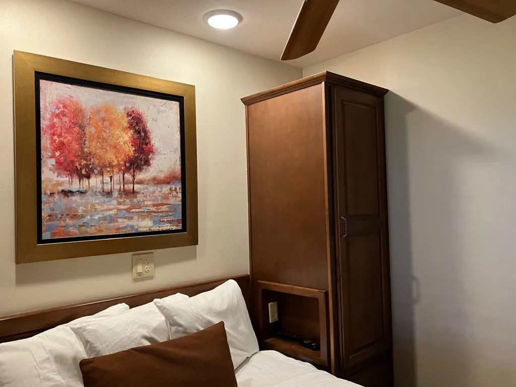 4908 Landmark Cir # 1321, Egg Harbor, Wisconsin 54209, 2 Bedrooms Bedrooms, ,1 BathroomBathrooms,Condominium,For Sale,Landmark Cir,144543