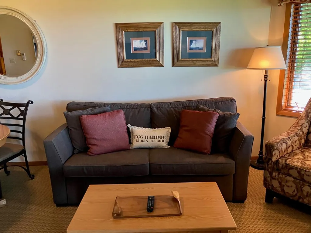 4908 Landmark Cir # 1321, Egg Harbor, Wisconsin 54209, 2 Bedrooms Bedrooms, ,1 BathroomBathrooms,Condominium,For Sale,Landmark Cir,144543
