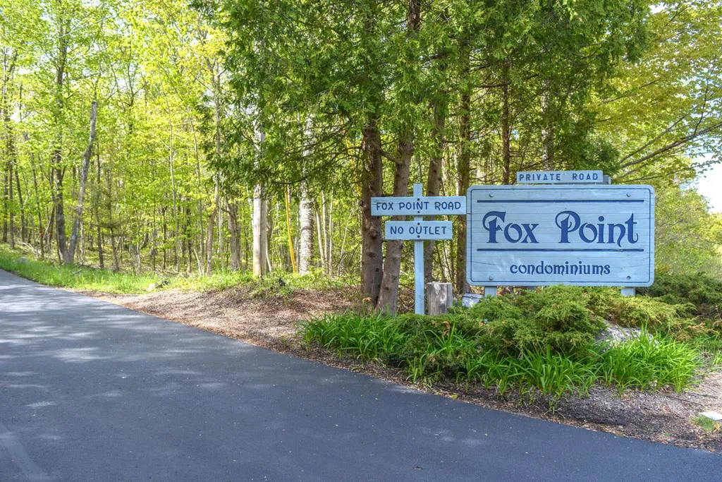 4756 Fox Point Rd # 411, Egg Harbor, Wisconsin 54209, 3 Bedrooms Bedrooms, ,2 BathroomsBathrooms,Condominium,For Sale,Fox Point Rd,143974