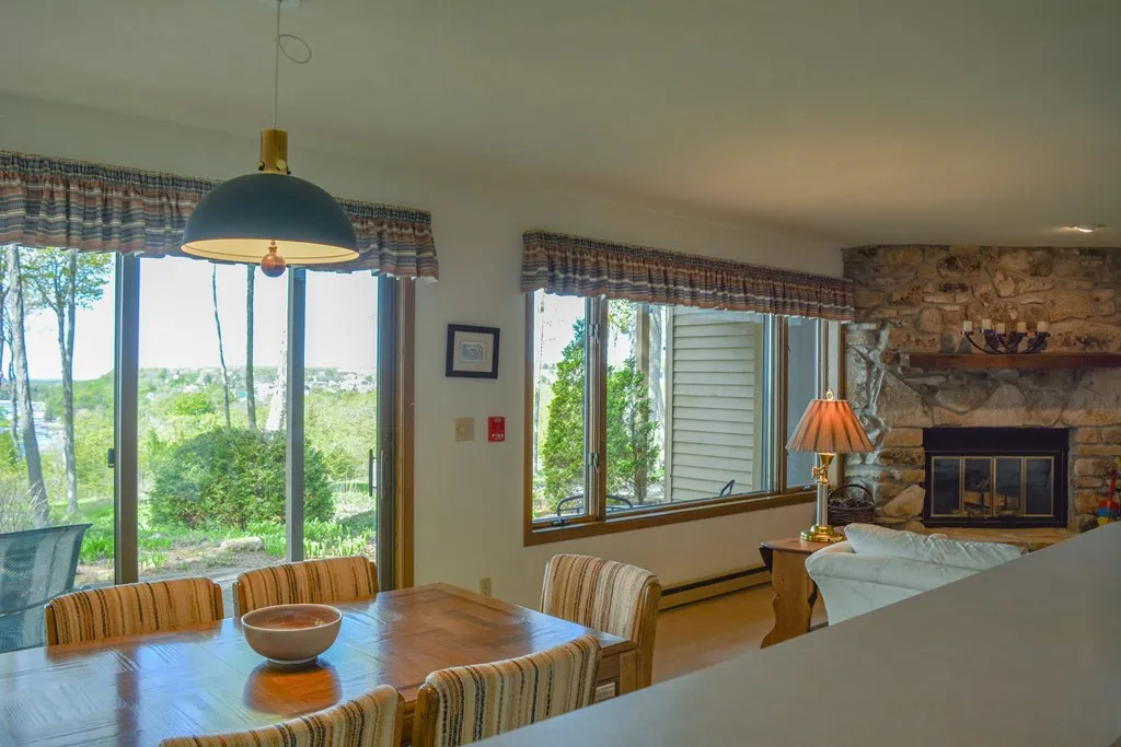 4756 Fox Point Rd # 411, Egg Harbor, Wisconsin 54209, 3 Bedrooms Bedrooms, ,2 BathroomsBathrooms,Condominium,For Sale,Fox Point Rd,143974