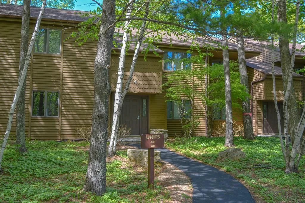 4756 Fox Point Rd # 411, Egg Harbor, Wisconsin 54209, 3 Bedrooms Bedrooms, ,2 BathroomsBathrooms,Condominium,For Sale,Fox Point Rd,143974