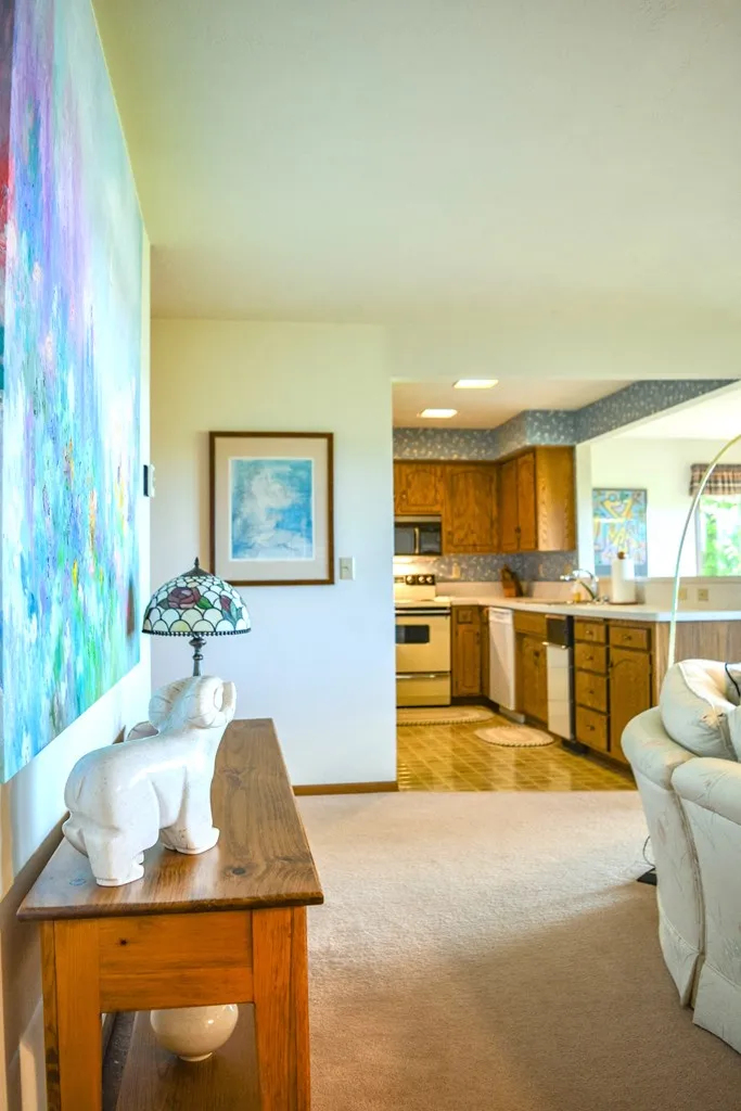 4756 Fox Point Rd # 411, Egg Harbor, Wisconsin 54209, 3 Bedrooms Bedrooms, ,2 BathroomsBathrooms,Condominium,For Sale,Fox Point Rd,143974