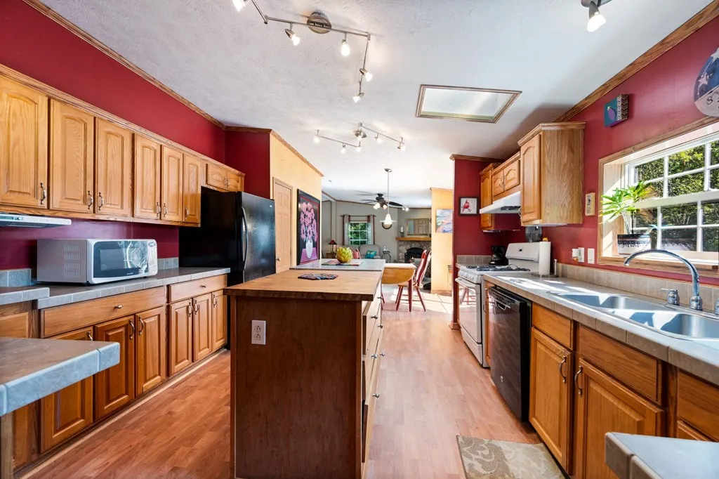 3800 E Whitefish Bay Rd, Sturgeon Bay Wi 54235, 3 Bedrooms Bedrooms, ,2 BathroomsBathrooms,Inland-Residential,For Sale,E Whitefish Bay Rd,143151