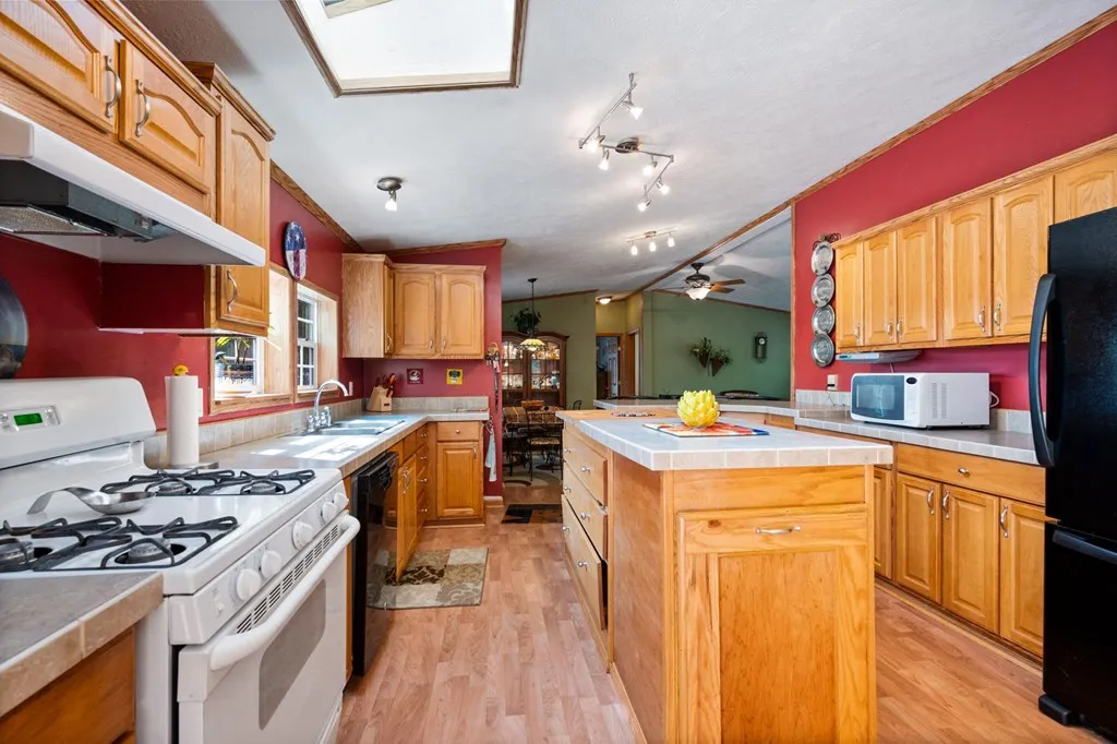 3800 E Whitefish Bay Rd, Sturgeon Bay Wi 54235, 3 Bedrooms Bedrooms, ,2 BathroomsBathrooms,Inland-Residential,For Sale,E Whitefish Bay Rd,143151