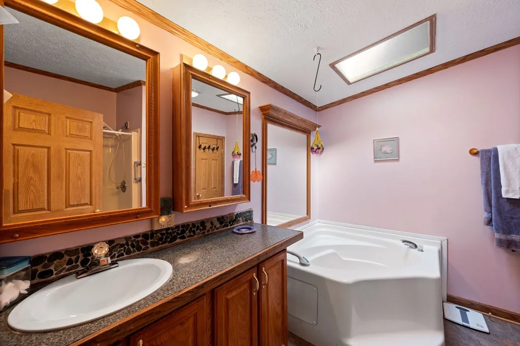 3800 E Whitefish Bay Rd, Sturgeon Bay Wi 54235, 3 Bedrooms Bedrooms, ,2 BathroomsBathrooms,Inland-Residential,For Sale,E Whitefish Bay Rd,143151
