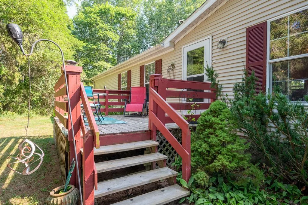 3800 E Whitefish Bay Rd, Sturgeon Bay Wi 54235, 3 Bedrooms Bedrooms, ,2 BathroomsBathrooms,Inland-Residential,For Sale,E Whitefish Bay Rd,143151