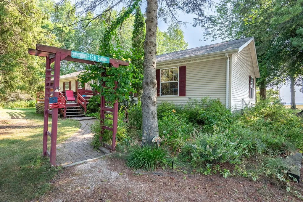 3800 E Whitefish Bay Rd, Sturgeon Bay Wi 54235, 3 Bedrooms Bedrooms, ,2 BathroomsBathrooms,Inland-Residential,For Sale,E Whitefish Bay Rd,143151