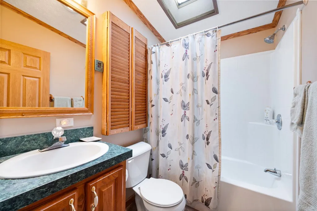 3800 E Whitefish Bay Rd, Sturgeon Bay Wi 54235, 3 Bedrooms Bedrooms, ,2 BathroomsBathrooms,Inland-Residential,For Sale,E Whitefish Bay Rd,143151