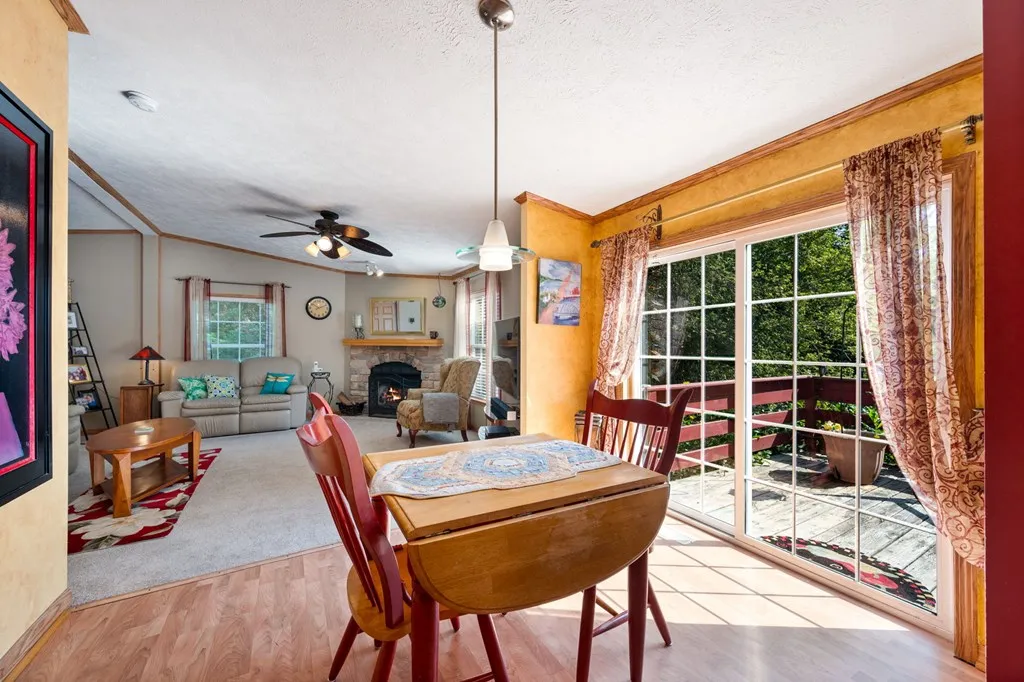 3800 E Whitefish Bay Rd, Sturgeon Bay Wi 54235, 3 Bedrooms Bedrooms, ,2 BathroomsBathrooms,Inland-Residential,For Sale,E Whitefish Bay Rd,143151