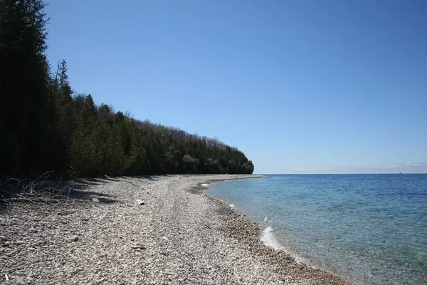 Tbd Boyers Bluff Rd, Washington Island, Wisconsin 54246, ,Unimproved Land,For Sale,Boyers Bluff Rd,144024