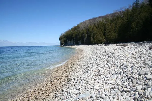 Tbd Boyers Bluff Rd, Washington Island, Wisconsin 54246, ,Unimproved Land,For Sale,Boyers Bluff Rd,144024