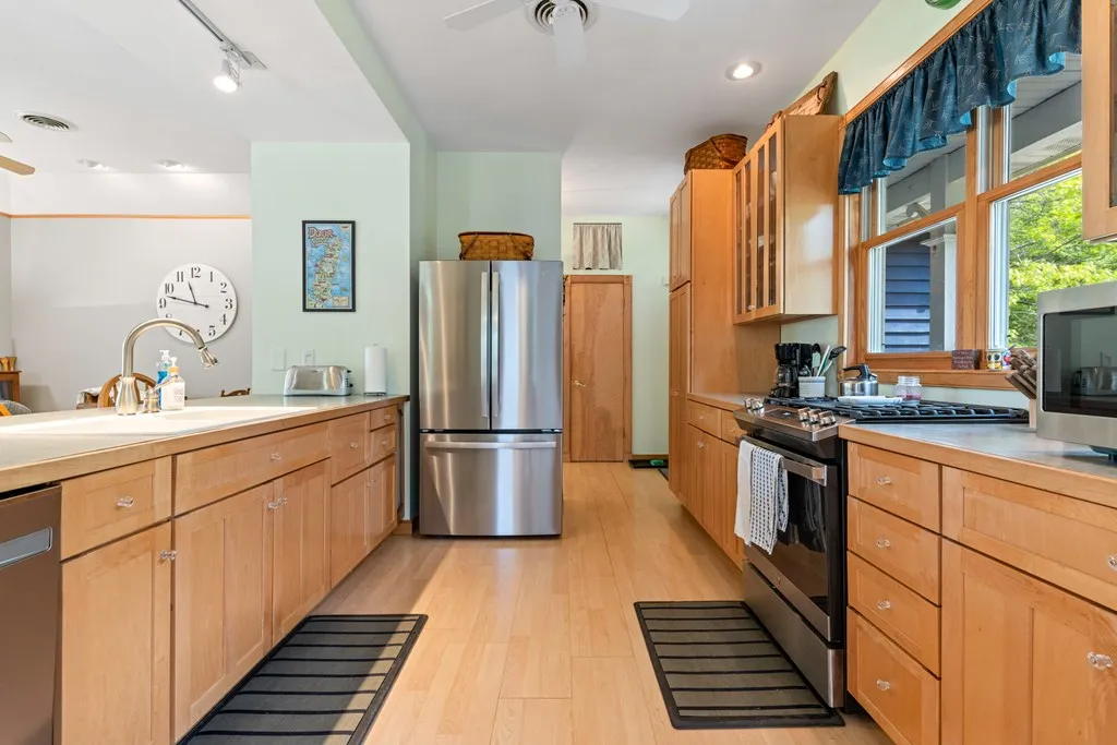 10406 N Orchard St, Ephraim, Wisconsin 54211, 3 Bedrooms Bedrooms, ,2 BathroomsBathrooms,Inland-Residential,For Sale,N Orchard Rd,144535