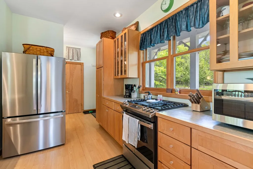 10406 N Orchard St, Ephraim, Wisconsin 54211, 3 Bedrooms Bedrooms, ,2 BathroomsBathrooms,Inland-Residential,For Sale,N Orchard Rd,144535
