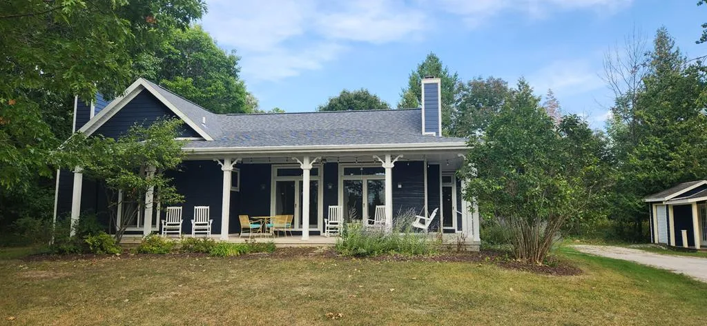 10406 N Orchard St, Ephraim, Wisconsin 54211, 3 Bedrooms Bedrooms, ,2 BathroomsBathrooms,Inland-Residential,For Sale,N Orchard Rd,144535
