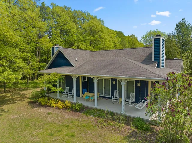 10406 N Orchard St, Ephraim, Wisconsin 54211, 3 Bedrooms Bedrooms, ,2 BathroomsBathrooms,Inland-Residential,For Sale,N Orchard Rd,144535