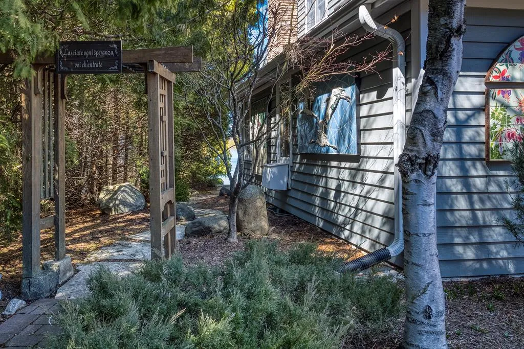 11973 Bay Ln, Ellison Bay Wi 54210, 3 Bedrooms Bedrooms, ,3 BathroomsBathrooms,Waterfront-Residential,For Sale,Bay Ln,143804