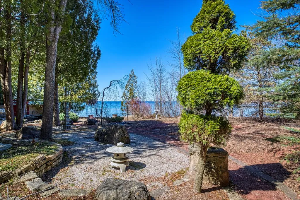 11973 Bay Ln, Ellison Bay Wi 54210, 3 Bedrooms Bedrooms, ,3 BathroomsBathrooms,Waterfront-Residential,For Sale,Bay Ln,143804