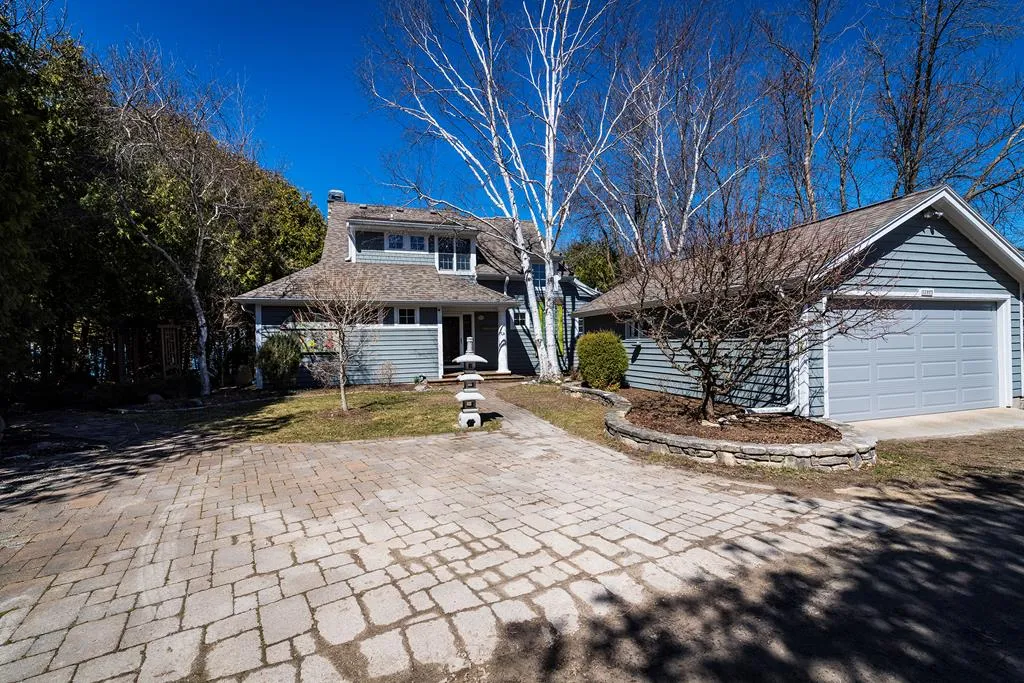 11973 Bay Ln, Ellison Bay Wi 54210, 3 Bedrooms Bedrooms, ,3 BathroomsBathrooms,Waterfront-Residential,For Sale,Bay Ln,143804