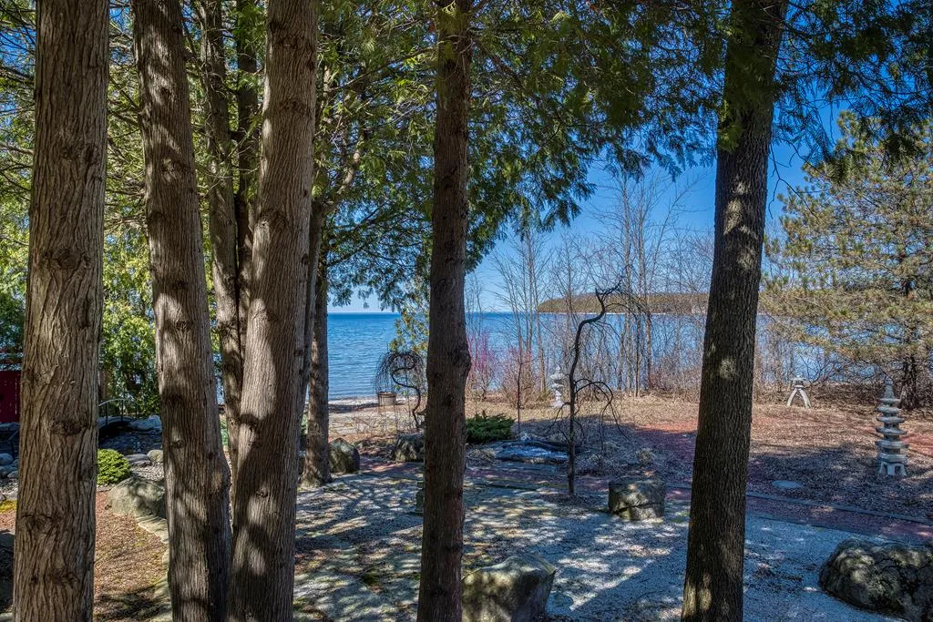 11973 Bay Ln, Ellison Bay Wi 54210, 3 Bedrooms Bedrooms, ,3 BathroomsBathrooms,Waterfront-Residential,For Sale,Bay Ln,143804