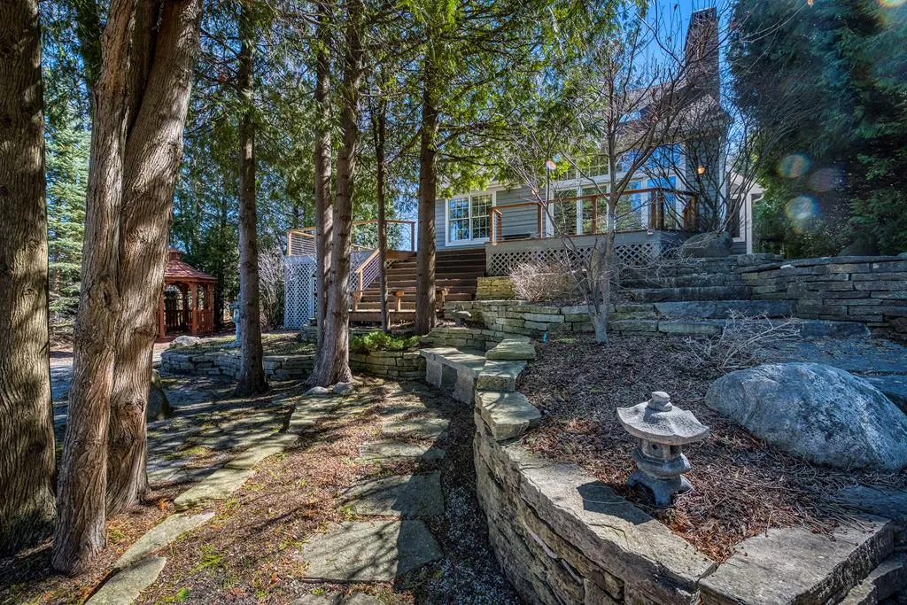 11973 Bay Ln, Ellison Bay Wi 54210, 3 Bedrooms Bedrooms, ,3 BathroomsBathrooms,Waterfront-Residential,For Sale,Bay Ln,143804