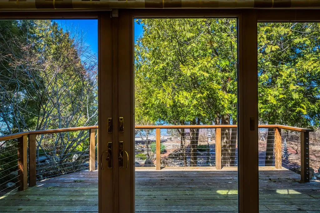 11973 Bay Ln, Ellison Bay Wi 54210, 3 Bedrooms Bedrooms, ,3 BathroomsBathrooms,Waterfront-Residential,For Sale,Bay Ln,143804