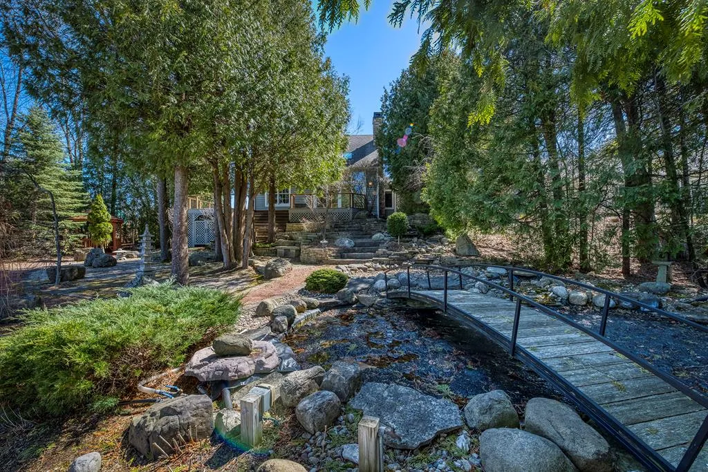 11973 Bay Ln, Ellison Bay Wi 54210, 3 Bedrooms Bedrooms, ,3 BathroomsBathrooms,Waterfront-Residential,For Sale,Bay Ln,143804