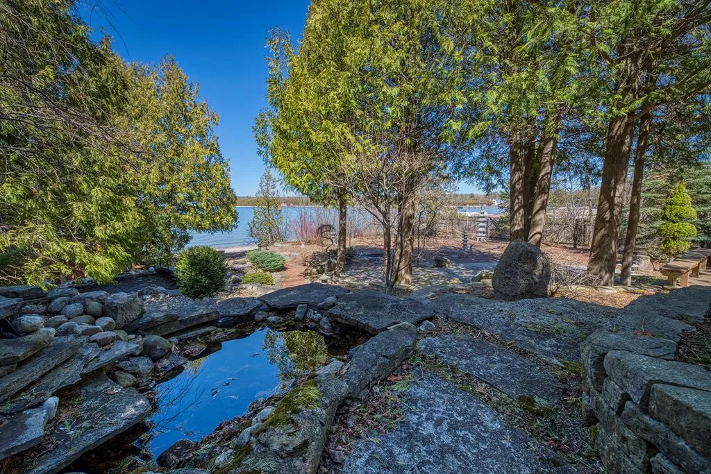 11973 Bay Ln, Ellison Bay Wi 54210, 3 Bedrooms Bedrooms, ,3 BathroomsBathrooms,Waterfront-Residential,For Sale,Bay Ln,143804