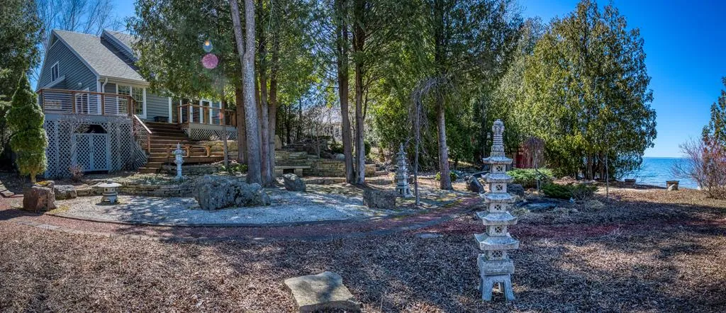 11973 Bay Ln, Ellison Bay Wi 54210, 3 Bedrooms Bedrooms, ,3 BathroomsBathrooms,Waterfront-Residential,For Sale,Bay Ln,143804
