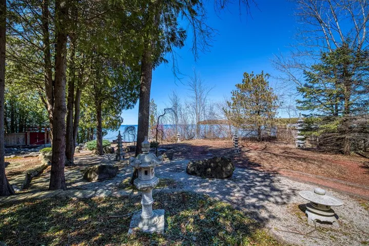 11973 Bay Ln, Ellison Bay Wi 54210, 3 Bedrooms Bedrooms, ,3 BathroomsBathrooms,Waterfront-Residential,For Sale,Bay Ln,143804