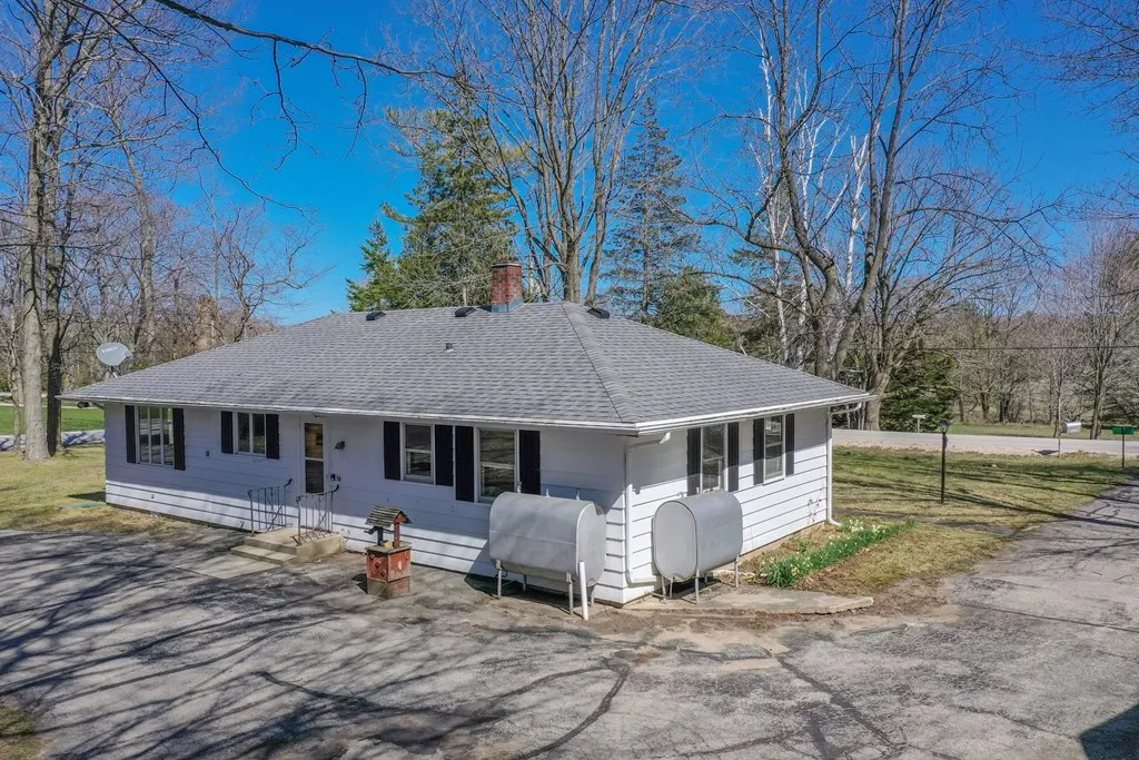 12397 Garrett Bay Rd, Ellison Bay Wi 54210, 2 Bedrooms Bedrooms, ,1 BathroomBathrooms,Inland-Residential,For Sale,Garrett Bay Rd,141574