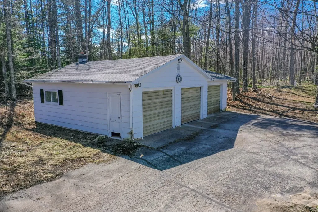 12397 Garrett Bay Rd, Ellison Bay Wi 54210, 2 Bedrooms Bedrooms, ,1 BathroomBathrooms,Inland-Residential,For Sale,Garrett Bay Rd,141574