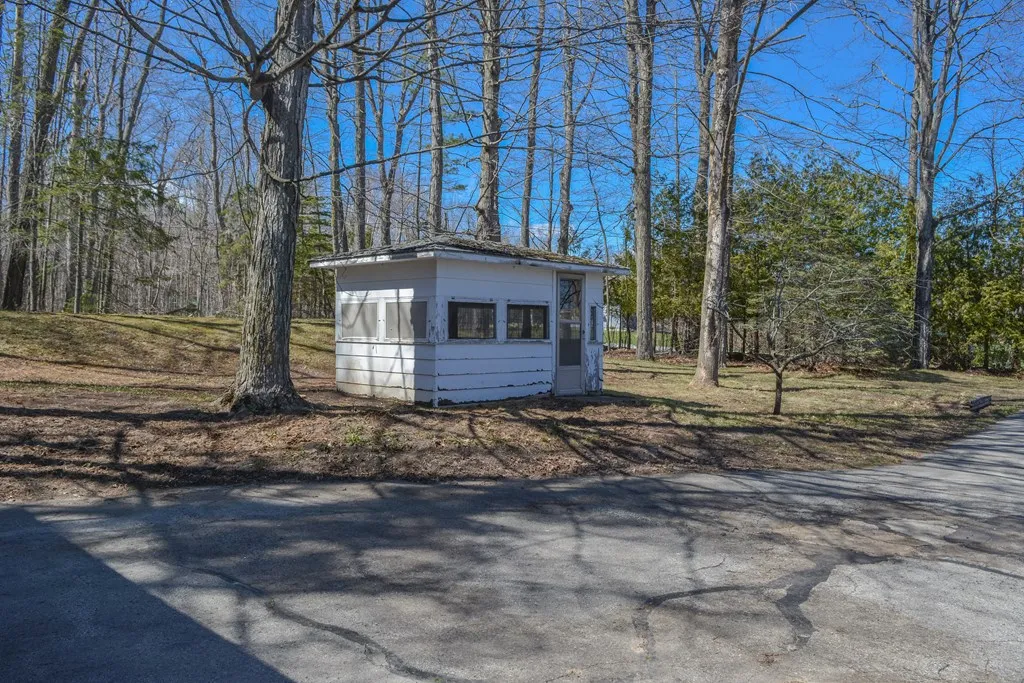 12397 Garrett Bay Rd, Ellison Bay Wi 54210, 2 Bedrooms Bedrooms, ,1 BathroomBathrooms,Inland-Residential,For Sale,Garrett Bay Rd,141574
