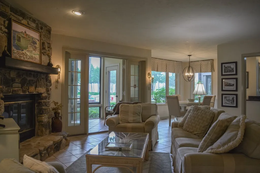 4220 Hidden Harbor Ln # 1, Fish Creek, Wisconsin 54212, 2 Bedrooms Bedrooms, ,2 BathroomsBathrooms,Condominium,For Sale,Hidden Harbor Ln,144357