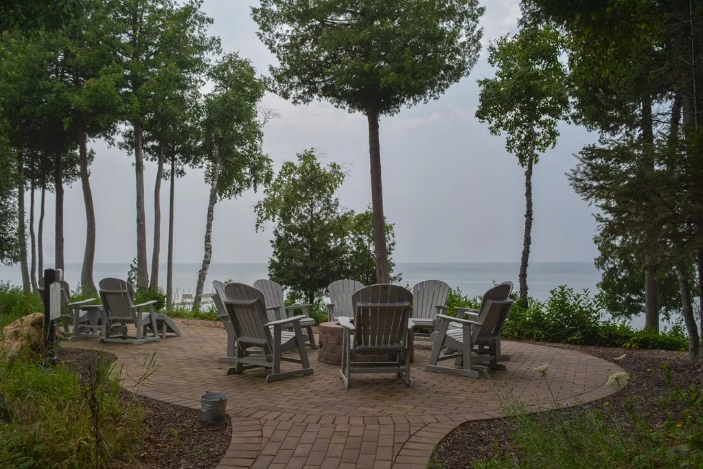 4220 Hidden Harbor Ln # 1, Fish Creek, Wisconsin 54212, 2 Bedrooms Bedrooms, ,2 BathroomsBathrooms,Condominium,For Sale,Hidden Harbor Ln,144357