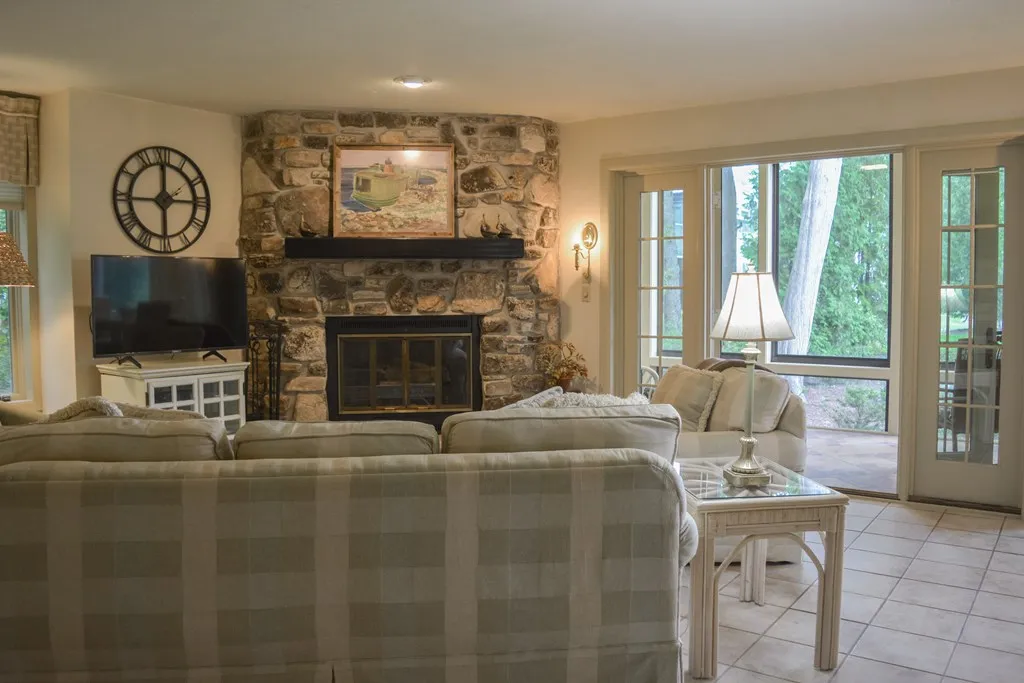 4220 Hidden Harbor Ln # 1, Fish Creek, Wisconsin 54212, 2 Bedrooms Bedrooms, ,2 BathroomsBathrooms,Condominium,For Sale,Hidden Harbor Ln,144357