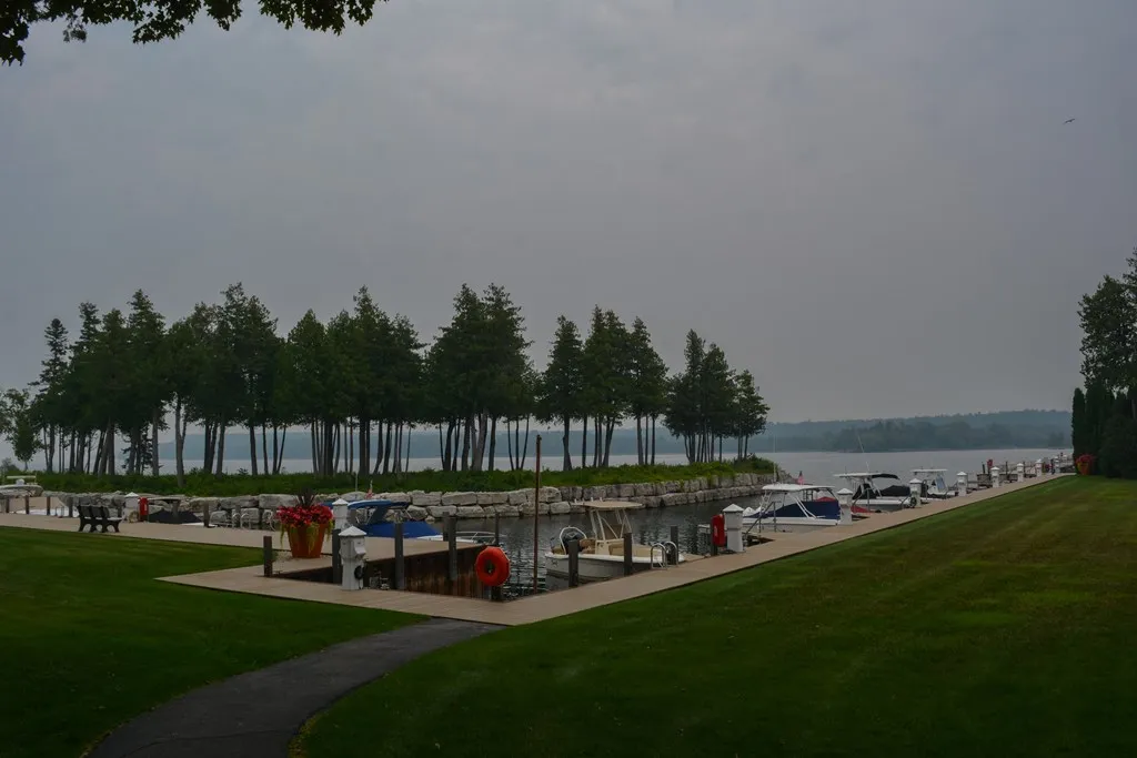 4220 Hidden Harbor Ln # 1, Fish Creek, Wisconsin 54212, 2 Bedrooms Bedrooms, ,2 BathroomsBathrooms,Condominium,For Sale,Hidden Harbor Ln,144357