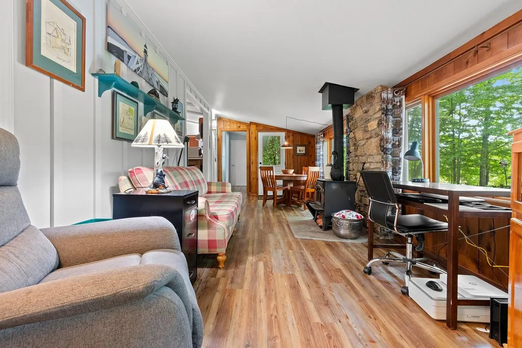 5064 Alpen Ln, Egg Harbor Wi 54209, 3 Bedrooms Bedrooms, ,2 BathroomsBathrooms,Inland-Residential,For Sale,Alpen Ln,143088