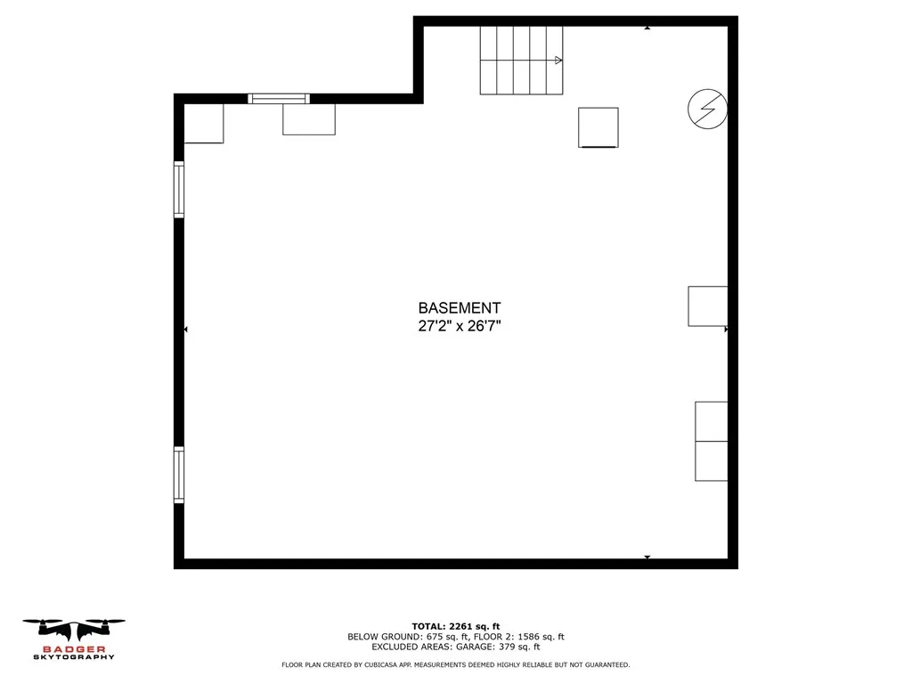 5064 Alpen Ln, Egg Harbor Wi 54209, 3 Bedrooms Bedrooms, ,2 BathroomsBathrooms,Inland-Residential,For Sale,Alpen Ln,143088