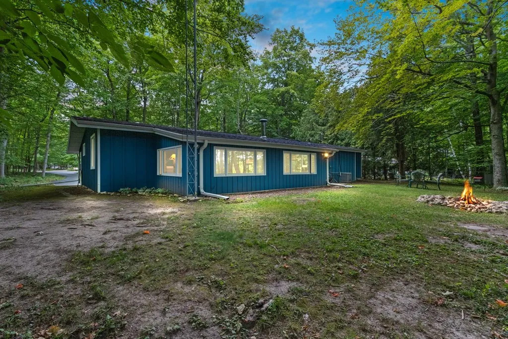 5064 Alpen Ln, Egg Harbor Wi 54209, 3 Bedrooms Bedrooms, ,2 BathroomsBathrooms,Inland-Residential,For Sale,Alpen Ln,143088