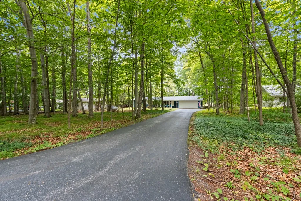 5064 Alpen Ln, Egg Harbor Wi 54209, 3 Bedrooms Bedrooms, ,2 BathroomsBathrooms,Inland-Residential,For Sale,Alpen Ln,143088