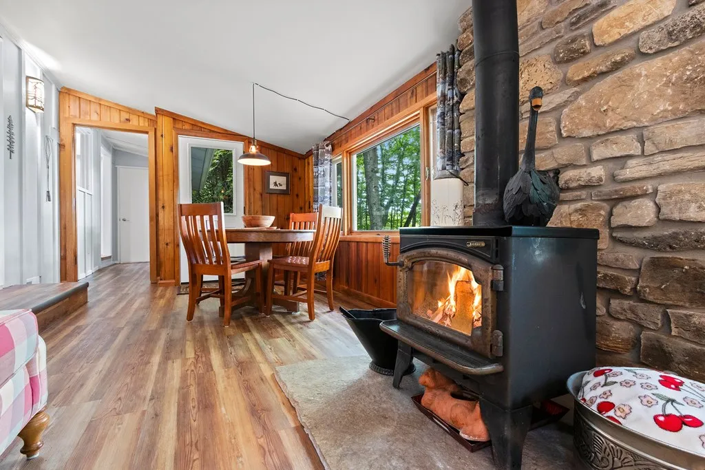 5064 Alpen Ln, Egg Harbor Wi 54209, 3 Bedrooms Bedrooms, ,2 BathroomsBathrooms,Inland-Residential,For Sale,Alpen Ln,143088