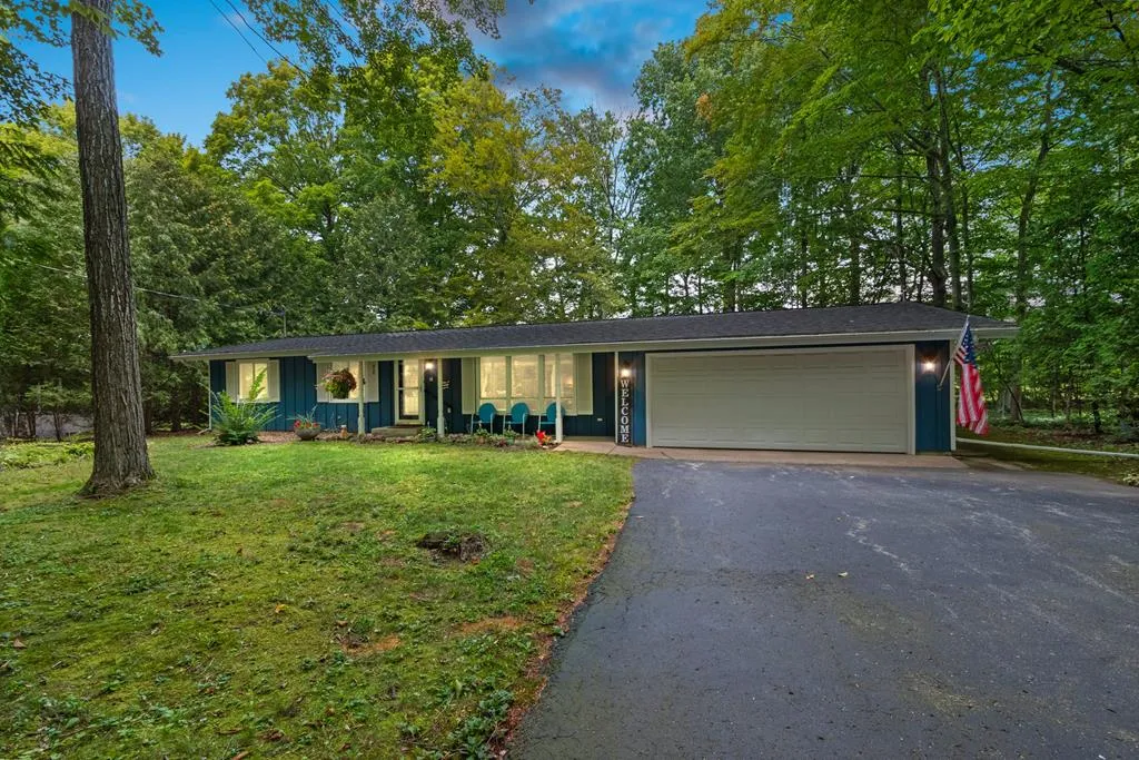 5064 Alpen Ln, Egg Harbor Wi 54209, 3 Bedrooms Bedrooms, ,2 BathroomsBathrooms,Inland-Residential,For Sale,Alpen Ln,143088