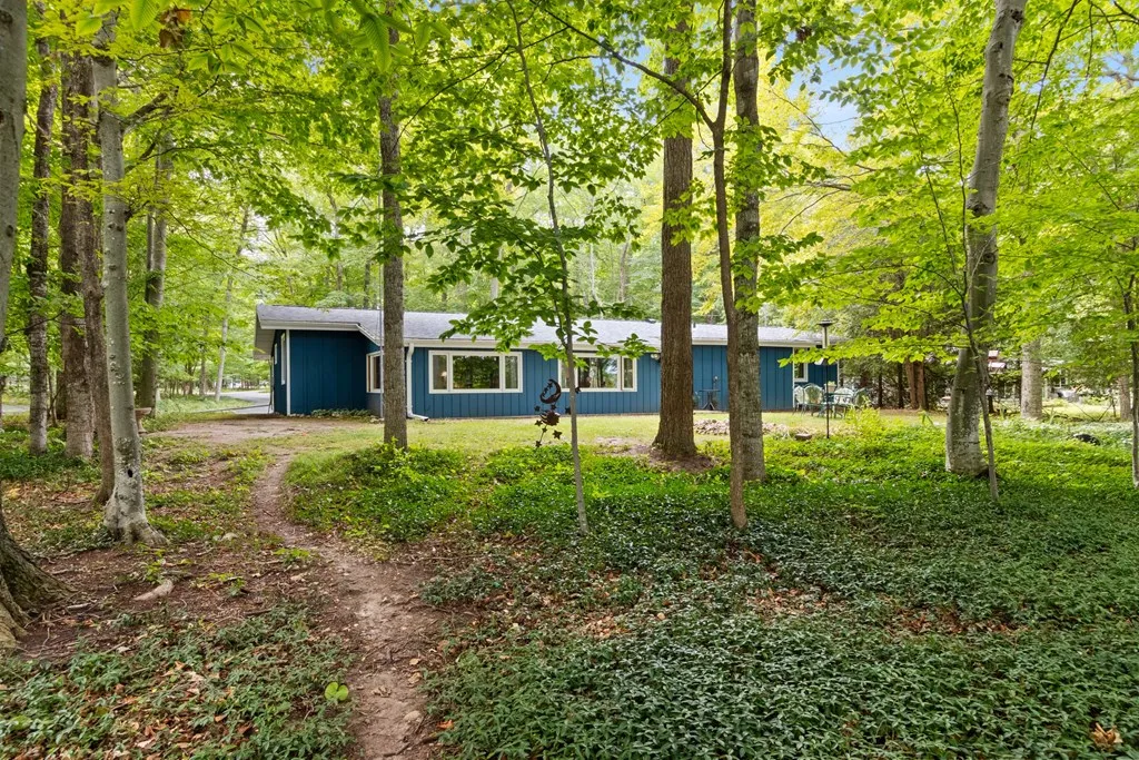 5064 Alpen Ln, Egg Harbor Wi 54209, 3 Bedrooms Bedrooms, ,2 BathroomsBathrooms,Inland-Residential,For Sale,Alpen Ln,143088