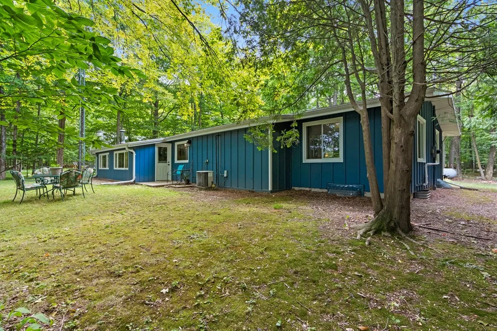 5064 Alpen Ln, Egg Harbor Wi 54209, 3 Bedrooms Bedrooms, ,2 BathroomsBathrooms,Inland-Residential,For Sale,Alpen Ln,143088