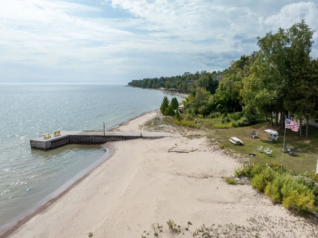 7950 Hwy 57, Baileys Harbor, Wisconsin 54202, 3 Bedrooms Bedrooms, ,2 BathroomsBathrooms,Waterfront-Residential,For Sale,Hwy 57,144549