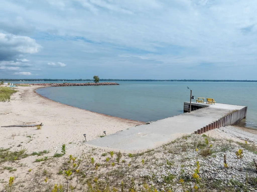 7950 Hwy 57, Baileys Harbor, Wisconsin 54202, 3 Bedrooms Bedrooms, ,2 BathroomsBathrooms,Waterfront-Residential,For Sale,Hwy 57,144549